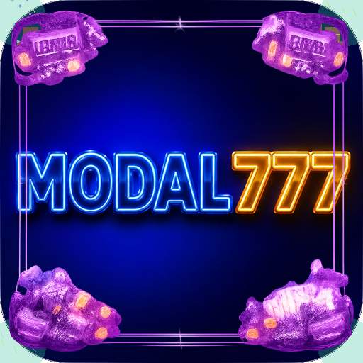 modal777 — galeri pratinjau - APK Resmi