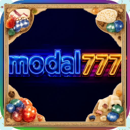 modal777 — galeri pratinjau Resmi APK